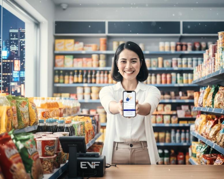 Tín hiệu tích cực từ các tổ chức tín dụng trong những tháng cuối năm- Ảnh 2. Tín hiệu tích cực từ các tổ chức tín dụng trong những tháng cuối năm- Ảnh 2.