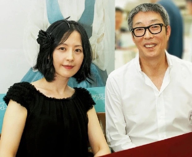 Nhan sắc gây sốc của nữ thần sắc đẹp từ bỏ sự nghiệp để cưới người từng gây ra tổn thương lớn nhất đời mình- Ảnh 5. Nhan sắc gây sốc của nữ thần sắc đẹp từ bỏ sự nghiệp để cưới người từng gây ra tổn thương lớn nhất đời mình- Ảnh 5.