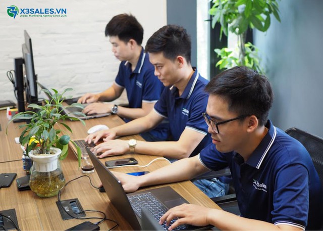 X3Sales: Hành trình 10 năm phát triển, 600+ khách hàng tin chọn- Ảnh 3.