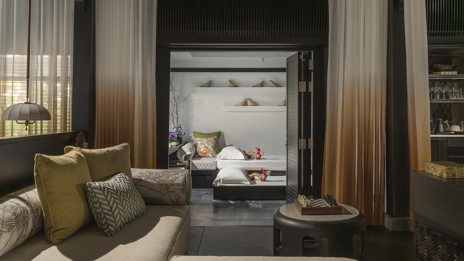 Mùa lễ hội rực rỡ tại Four Seasons Resort The Nam Hải, Hội An- Ảnh 2. Mùa lễ hội rực rỡ tại Four Seasons Resort The Nam Hải, Hội An- Ảnh 2.