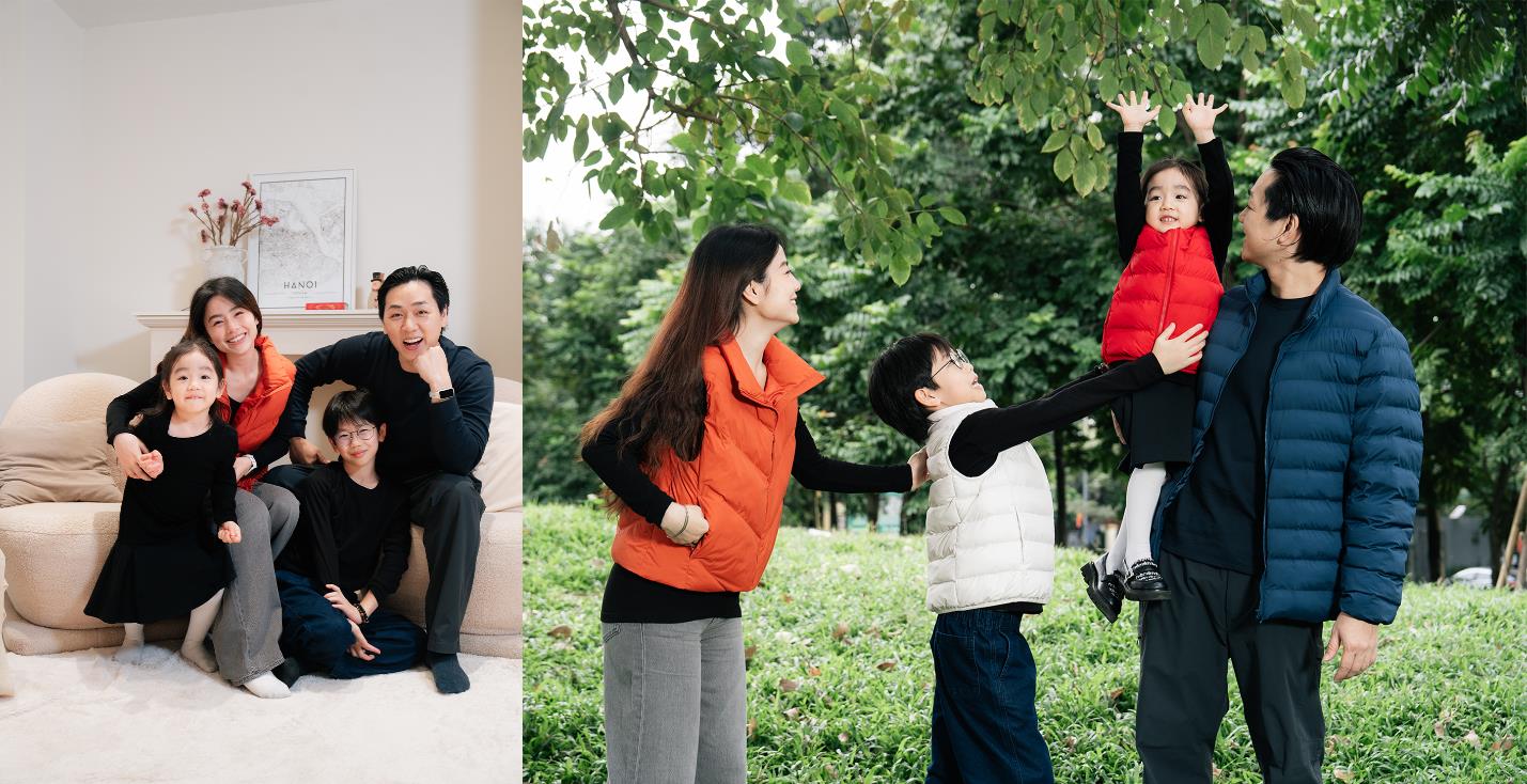 Thay vì "chịu đựng mùa đông", tại sao không tận hưởng không khí đặc biệt này?- Ảnh 3. Thay vì "chịu đựng mùa đông", tại sao không tận hưởng không khí đặc biệt này?- Ảnh 3.