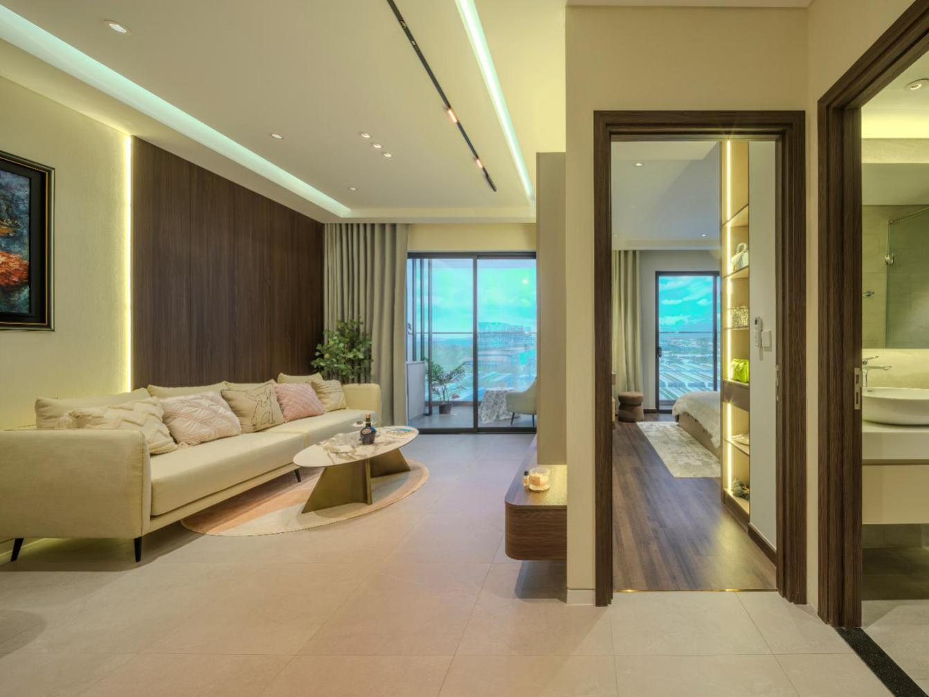 Stella Icon: biểu tượng sống xanh giữa giao điểm kết nối- Ảnh 3. Stella Icon: biểu tượng sống xanh giữa giao điểm kết nối- Ảnh 3.