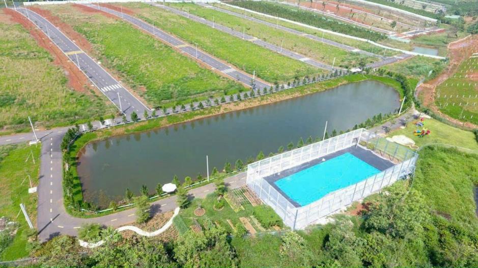 Xu hướng đất nền vệ tinh dẫn dắt thị trường năm 2026- Ảnh 2. Xu hướng đất nền vệ tinh dẫn dắt thị trường năm 2026- Ảnh 2.