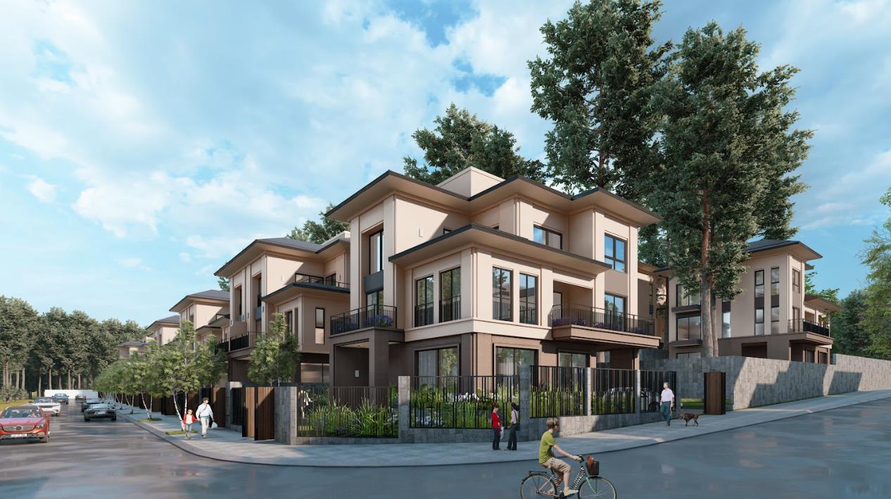 Bất động sản Hòa Lạc sẽ tăng giá thế nào khi tuyến Metro số 5 khởi công?- Ảnh 2. Bất động sản Hòa Lạc sẽ tăng giá thế nào khi tuyến Metro số 5 khởi công?- Ảnh 2.