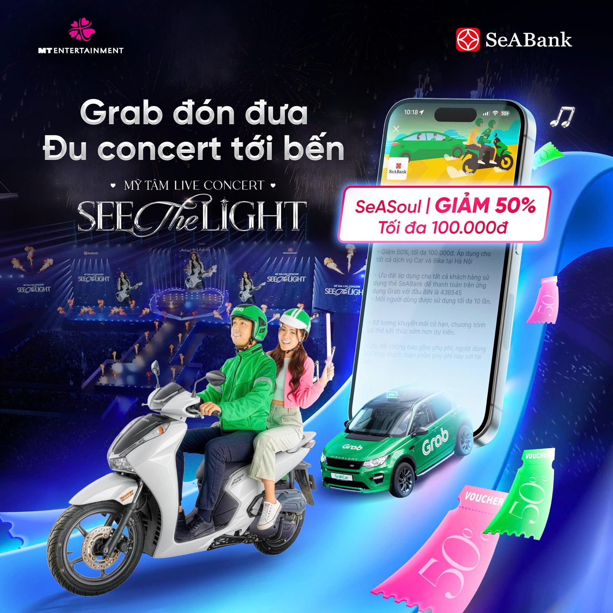 Top 5 trải nghiệm tại See The Light nhất định không thể bỏ lỡ- Ảnh 4. Top 5 trải nghiệm tại See The Light nhất định không thể bỏ lỡ- Ảnh 4.