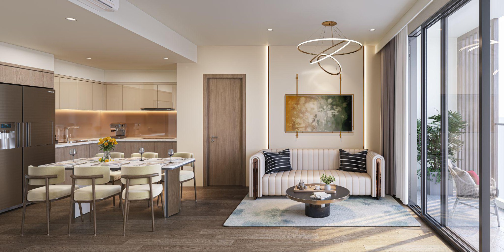 Masteri Sky Quarter chính thức ra mắt Sky Tower tại Wonder City, Hà Nội- Ảnh 3. Masteri Sky Quarter chính thức ra mắt Sky Tower tại Wonder City, Hà Nội- Ảnh 3.