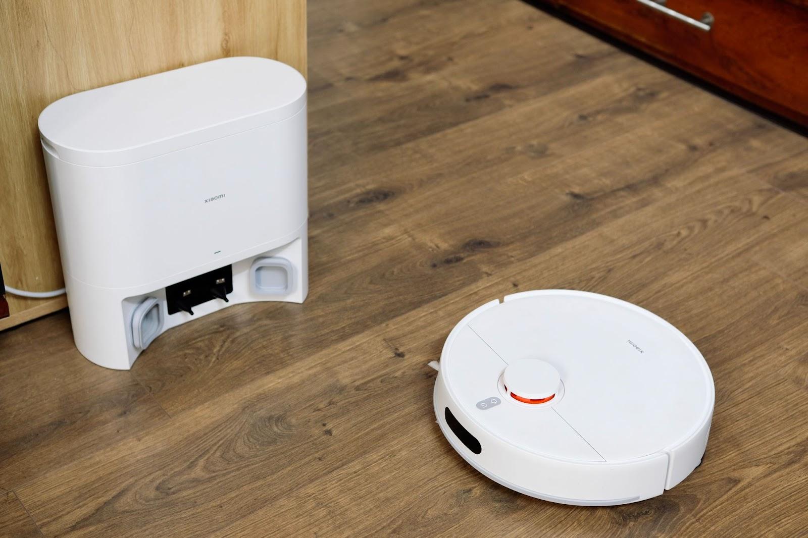 Mega Sale 12/12 này săn ngay bộ ba Xiaomi Robot Vacuum, “dọn cũ - đón mới” chỉ từ 4 triệu đồng- Ảnh 3. Mega Sale 12/12 này săn ngay bộ ba Xiaomi Robot Vacuum, “dọn cũ - đón mới” chỉ từ 4 triệu đồng- Ảnh 3.