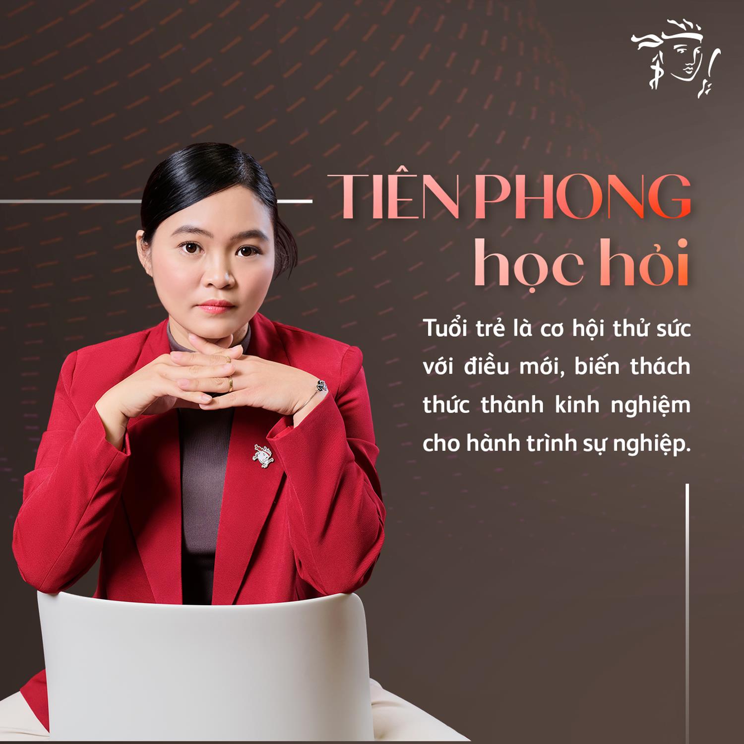 Thành công từ đổi mới: Câu chuyện của những leader trẻ- Ảnh 3. Thành công từ đổi mới: Câu chuyện của những leader trẻ- Ảnh 3.