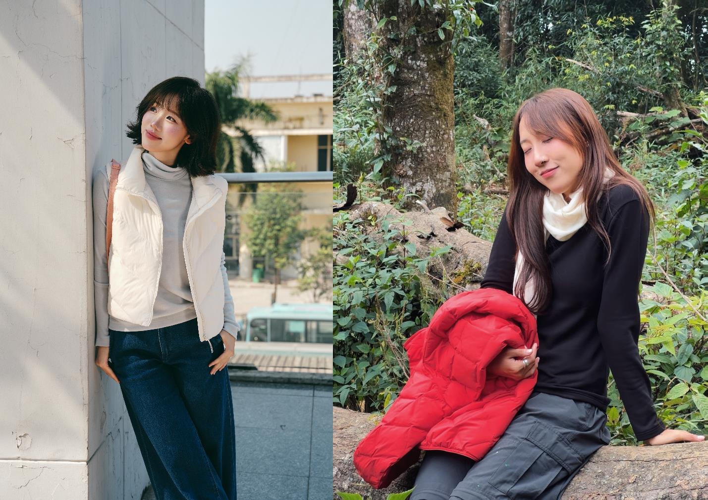 Thay vì "chịu đựng mùa đông", tại sao không tận hưởng không khí đặc biệt này?- Ảnh 5. Thay vì "chịu đựng mùa đông", tại sao không tận hưởng không khí đặc biệt này?- Ảnh 5.