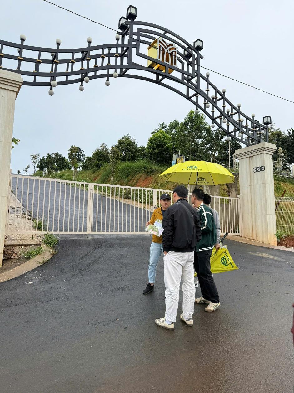 Xu hướng đất nền vệ tinh dẫn dắt thị trường năm 2026- Ảnh 4. Xu hướng đất nền vệ tinh dẫn dắt thị trường năm 2026- Ảnh 4.