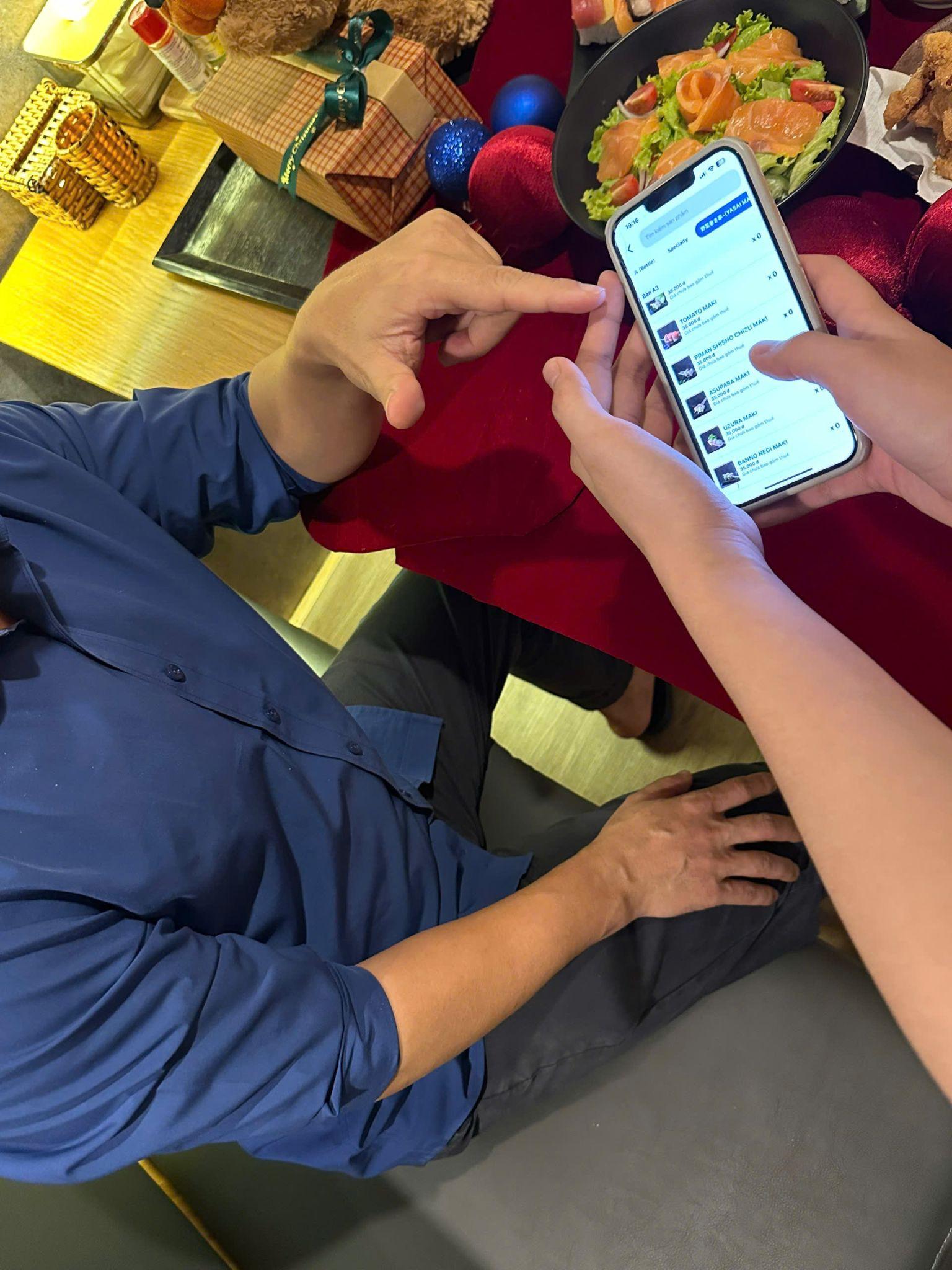 Delta POS – Giải pháp quản lý tối ưu về thuế cho nhà hàng, quán ăn, tạp hóa- Ảnh 5. Delta POS – Giải pháp quản lý tối ưu về thuế cho nhà hàng, quán ăn, tạp hóa- Ảnh 5.