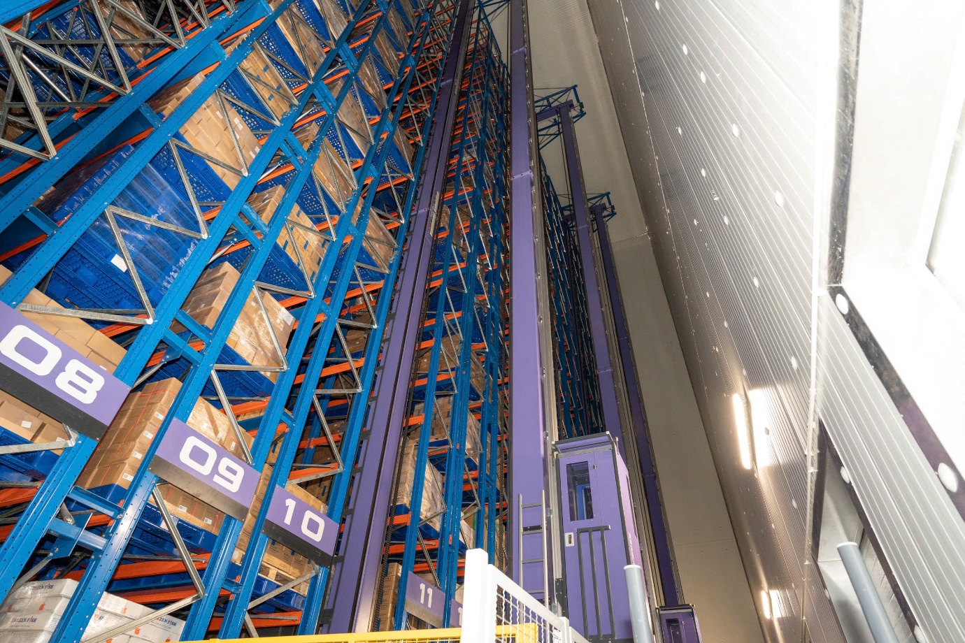 Logistics xanh trở thành xu hướng chiến lược toàn cầu- Ảnh 4. Logistics xanh trở thành xu hướng chiến lược toàn cầu- Ảnh 4.