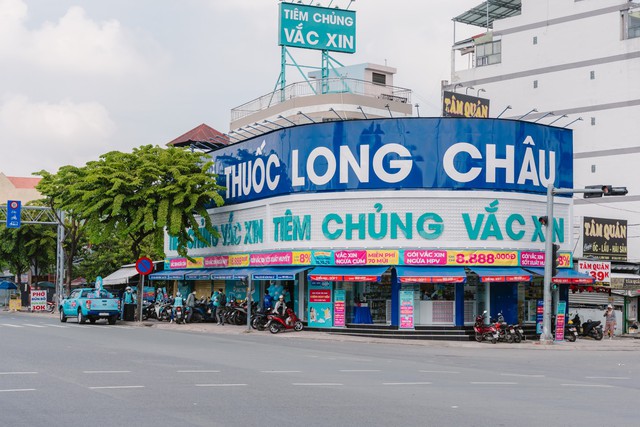 Hành trình lặng lẽ góp phần chăm sóc sức khỏe hơn 33 triệu người Việt Nam- Ảnh 5. Hành trình lặng lẽ góp phần chăm sóc sức khỏe hơn 33 triệu người Việt Nam- Ảnh 5.