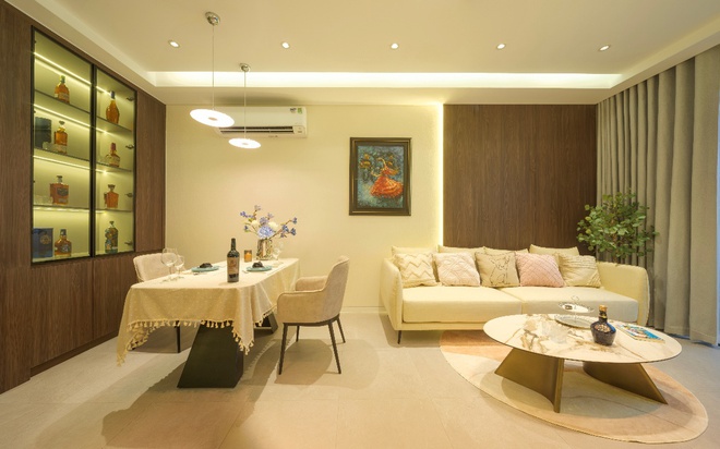 Stella Icon: biểu tượng sống xanh giữa giao điểm kết nối- Ảnh 1. Stella Icon: biểu tượng sống xanh giữa giao điểm kết nối- Ảnh 1.