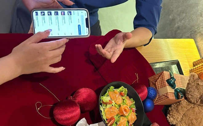 Delta POS – Giải pháp quản lý tối ưu về thuế cho nhà hàng, quán ăn, tạp hóa- Ảnh 1. Delta POS – Giải pháp quản lý tối ưu về thuế cho nhà hàng, quán ăn, tạp hóa- Ảnh 1.