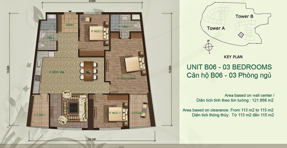 Hai con học tiểu học Ngọc Lâm, ngân sách 10,5 tỷ: Nên mua Mipec Riverside hay Berriver Jardin để cả nhà đi lại nhàn nhất?- Ảnh 3.