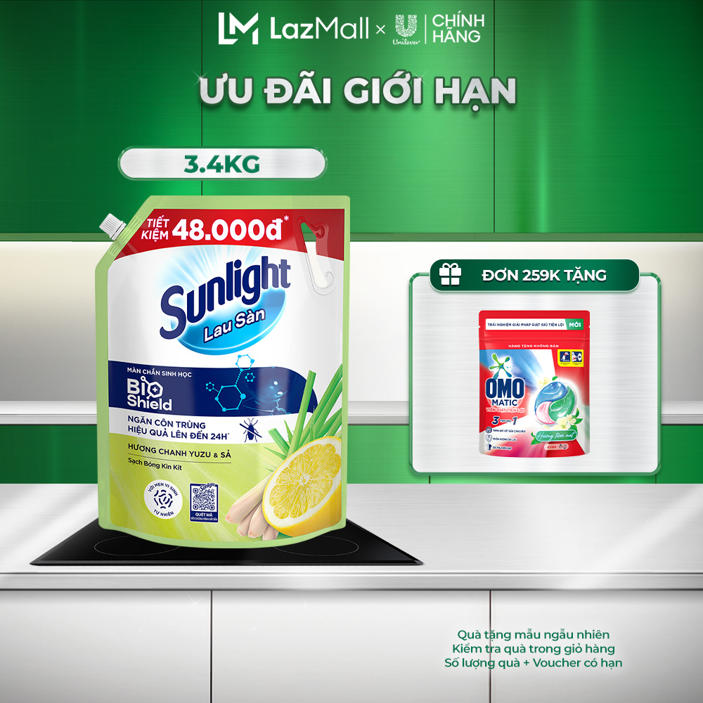 Cuối năm dọn nhà hanh thông năm mới: Chỉ cần đủ 5 sản phẩm này, hiệu quả thấy ngay trong 1 ngày- Ảnh 2. Cuối năm dọn nhà hanh thông năm mới: Chỉ cần đủ 5 sản phẩm này, hiệu quả thấy ngay trong 1 ngày- Ảnh 2.