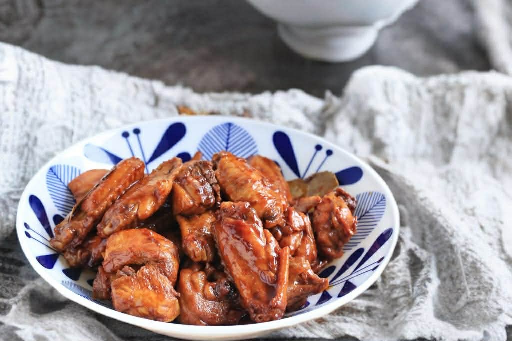 99% mọi người chưa từng nấu thịt gà theo cách này: Thử ngay vì mềm ngon, nước sốt trộn với thì cơm tuyệt vị- Ảnh 8. 99% mọi người chưa từng nấu thịt gà theo cách này: Thử ngay vì mềm ngon, nước sốt trộn với thì cơm tuyệt vị- Ảnh 8.