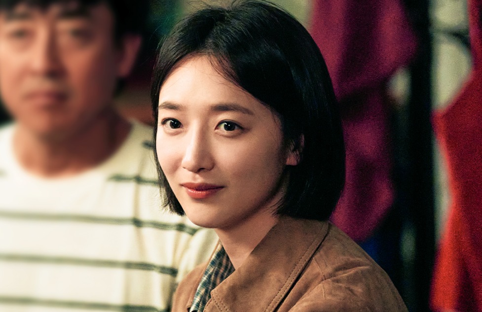 Đã U40 nhưng “cô nàng hacker” Pyo Ye Jin vẫn có vẻ ngoài “tuổi 20” trong Taxi Driver 3: Hóa ra nhờ 5 thói quen- Ảnh 1.