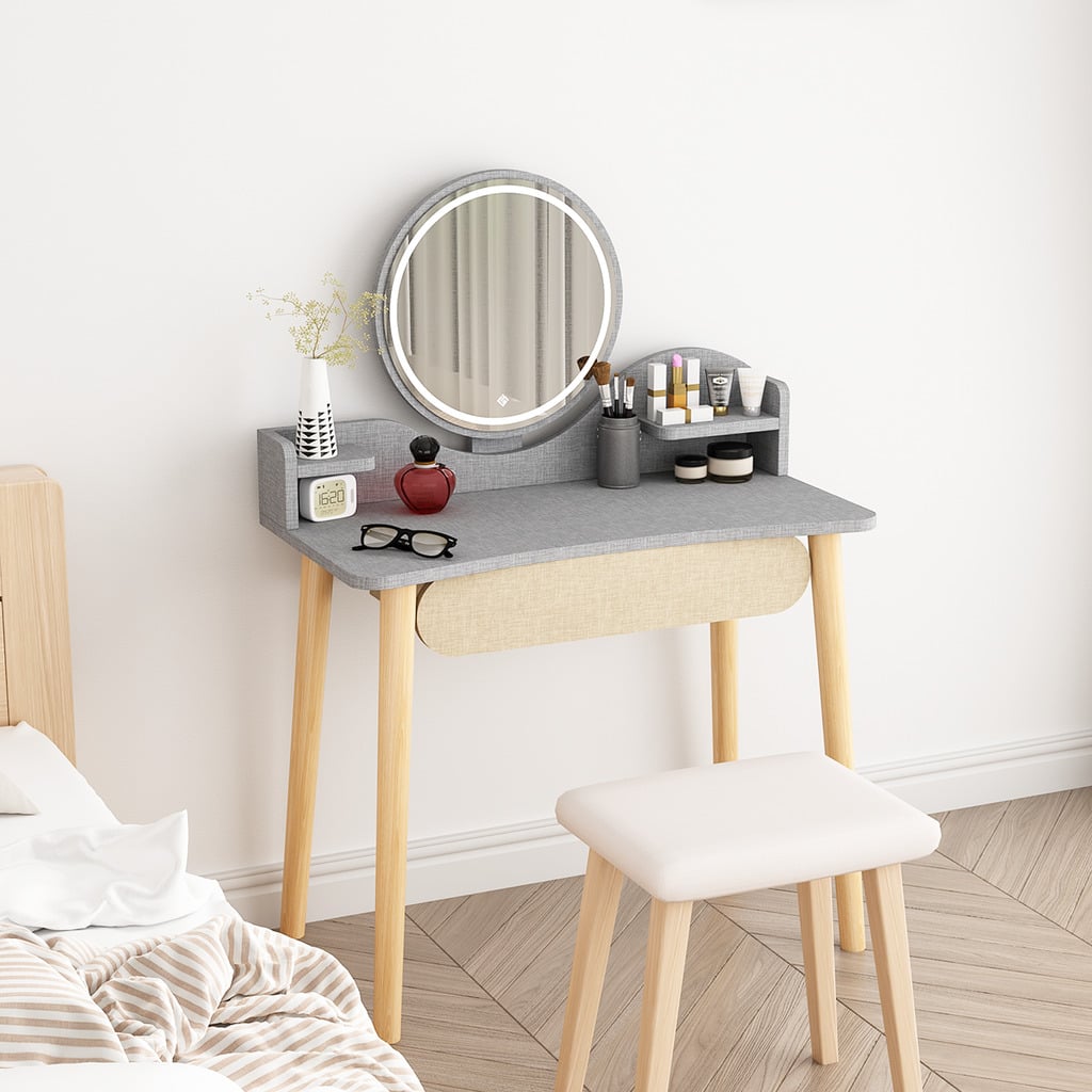 5 món nội thất phòng ngủ tưởng sang mà “vô dụng hết phần thiên hạ”- Ảnh 8. 5 món nội thất phòng ngủ tưởng sang mà “vô dụng hết phần thiên hạ”- Ảnh 8.