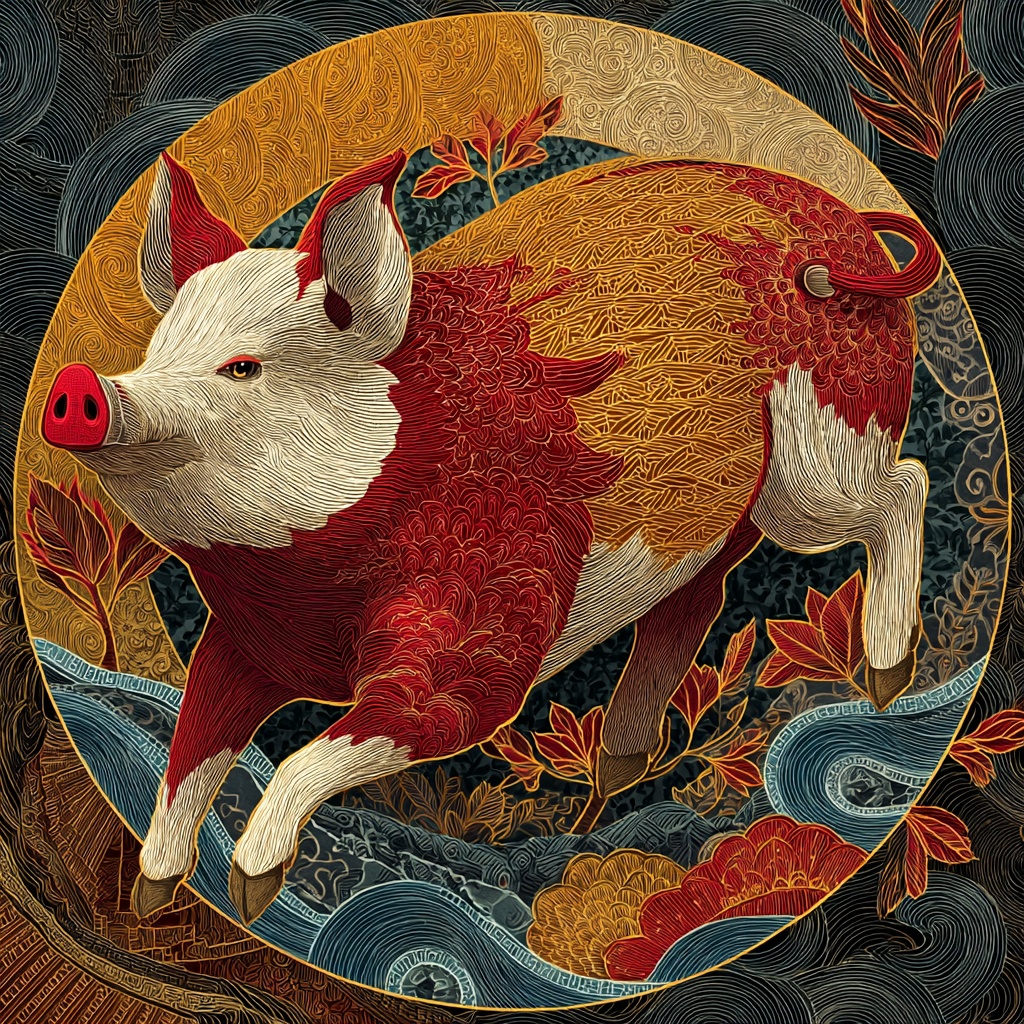 4 con giáp gặp may mắn bất ngờ 2 ngày cuối tuần (13-14/12): Tài lộc rực rỡ, đón nhiều tin vui- Ảnh 4. 4 con giáp gặp may mắn bất ngờ 2 ngày cuối tuần (13-14/12): Tài lộc rực rỡ, đón nhiều tin vui- Ảnh 4.