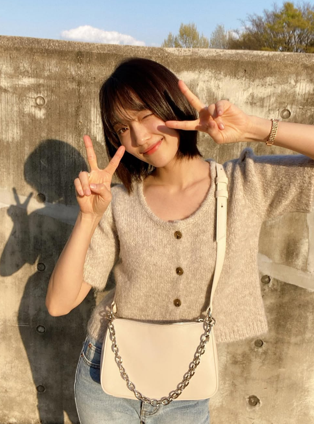 Đã U40 nhưng “cô nàng hacker” Pyo Ye Jin vẫn có vẻ ngoài “tuổi 20” trong Taxi Driver 3: Hóa ra nhờ 5 thói quen- Ảnh 6.