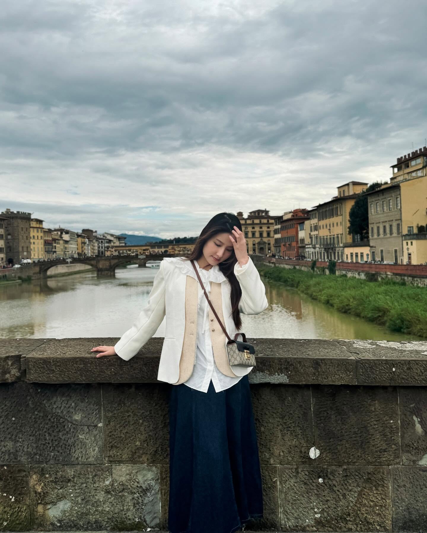 Một mẹ bỉm sữa Vbiz có phong cách xuất sắc thế này mà giờ mới để ý- Ảnh 8. Một mẹ bỉm sữa Vbiz có phong cách xuất sắc thế này mà giờ mới để ý- Ảnh 8.