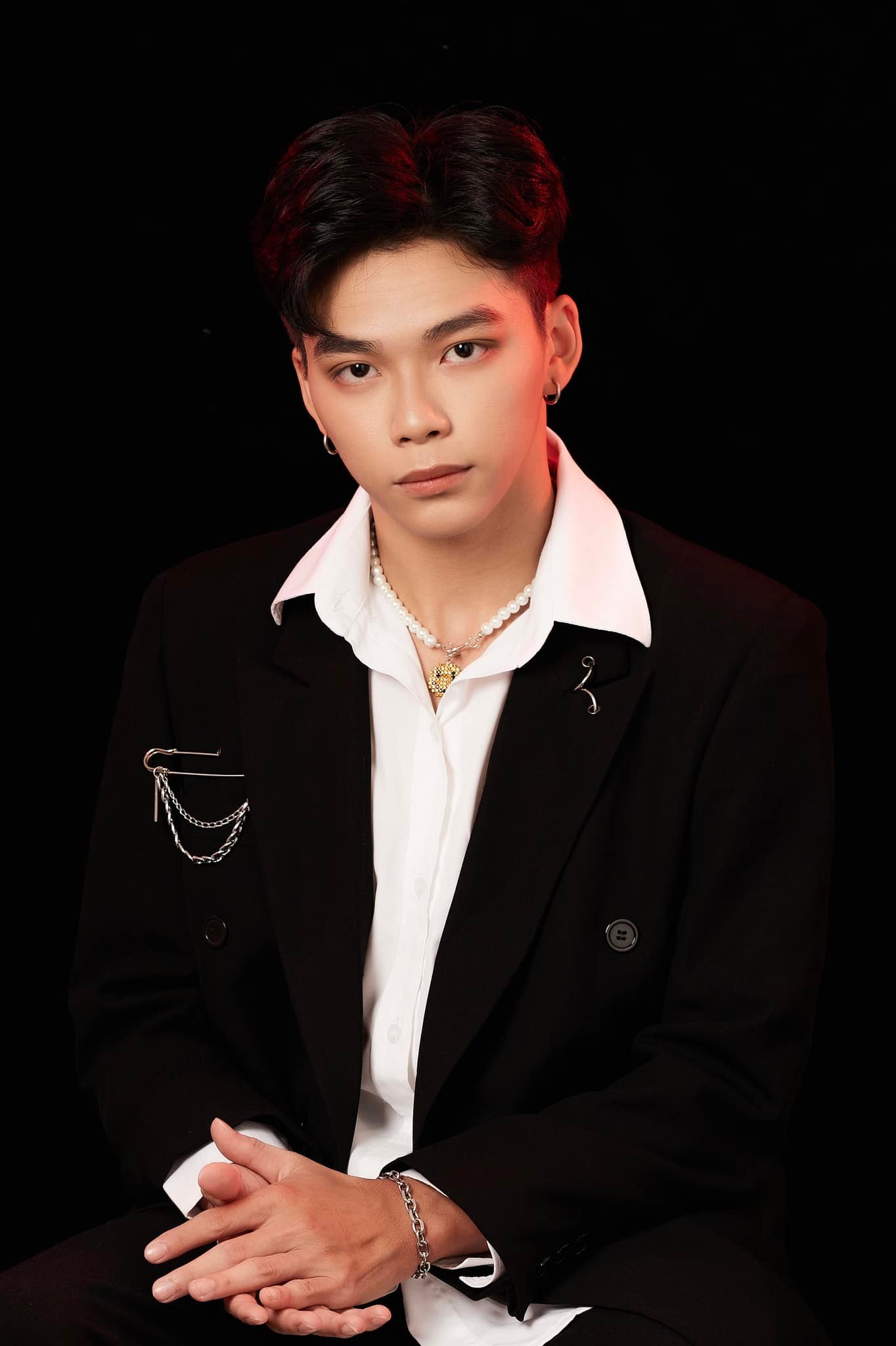 Cận 3 độ vẫn không đeo kính khi thi đấu, hotboy 10x điển trai gây sốt khi giành HCV SEA Games cho Việt Nam- Ảnh 13. Cận 3 độ vẫn không đeo kính khi thi đấu, hotboy 10x điển trai gây sốt khi giành HCV SEA Games cho Việt Nam- Ảnh 13.