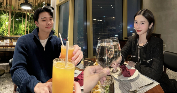 4 năm của Jun Vũ và Hải Nam- Ảnh 2. 4 năm của Jun Vũ và Hải Nam- Ảnh 2.