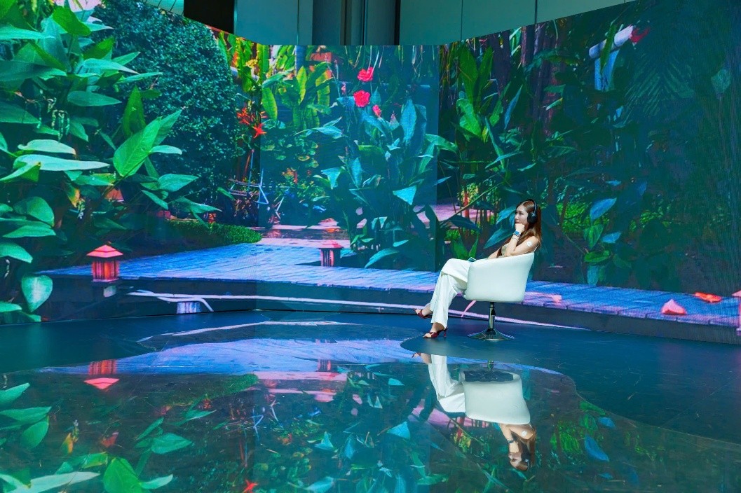 Điều gì khiến Nam Long Journey 2025 chật kín khách cả 3 ngày sự kiện?- Ảnh 1. Điều gì khiến Nam Long Journey 2025 chật kín khách cả 3 ngày sự kiện?- Ảnh 1.