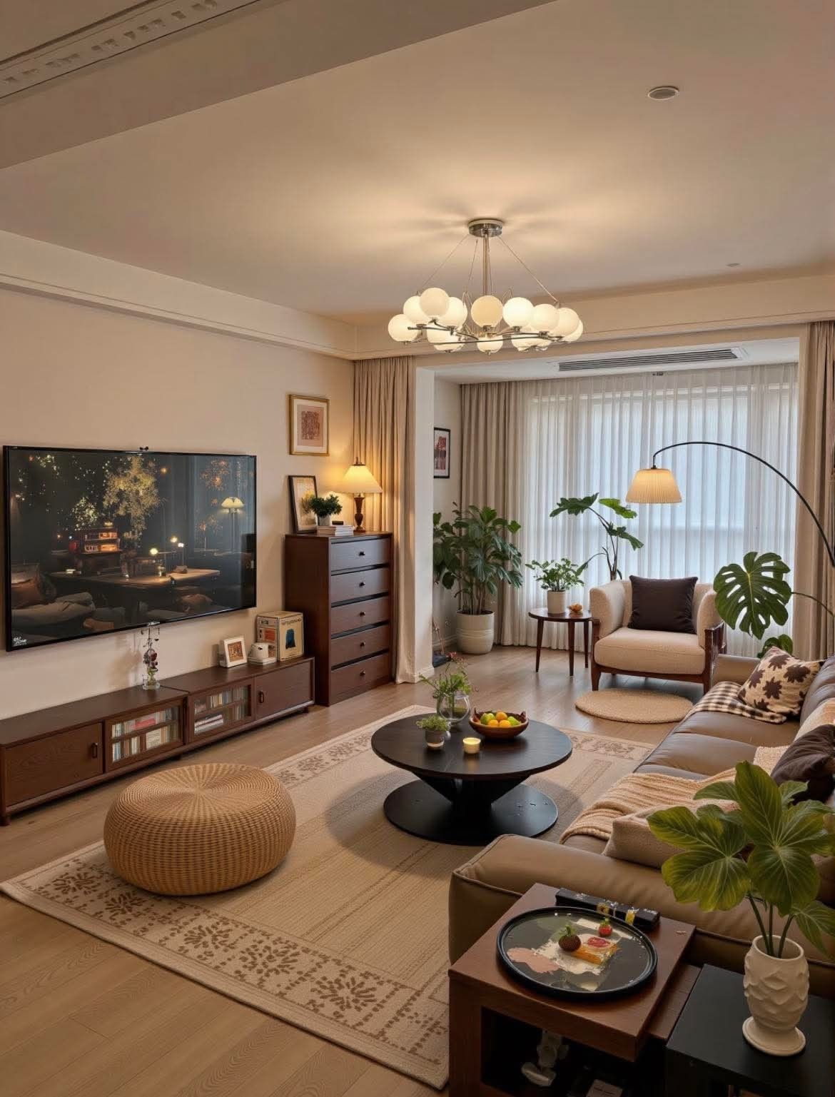 Bỏ nhà đất 3 tầng để lên chung cư: Tôi bất ngờ cắt được cả triệu mỗi tháng mà sống thoải mái hơn hẳn- Ảnh 2.
Bỏ nhà đất 3 tầng để lên chung cư: Tôi bất ngờ cắt được cả triệu mỗi tháng mà sống thoải mái hơn hẳn- Ảnh 2.