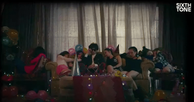 Dấu chấm hết của một hiện tượng: Tổ chức concert bán được 7 vé, khủng hoảng rời showbiz không ai biết- Ảnh 5. Dấu chấm hết của một hiện tượng: Tổ chức concert bán được 7 vé, khủng hoảng rời showbiz không ai biết- Ảnh 5.