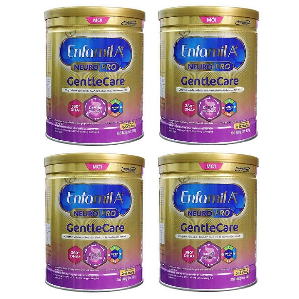 Top 3 loại sữa công thức phù hợp cho trẻ có NGUY CƠ dị ứng đạm bò - Ảnh 8.