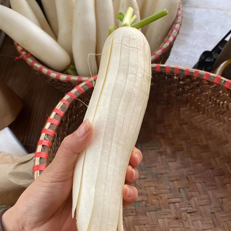 Hãy mua nhiều, phơi khô 4 loại rau củ này: Bạn sẽ có nguyên liệu ăn quanh năm, nấu món gì cũng ngon tuyệt- Ảnh 1. Hãy mua nhiều, phơi khô 4 loại rau củ này: Bạn sẽ có nguyên liệu ăn quanh năm, nấu món gì cũng ngon tuyệt- Ảnh 1.