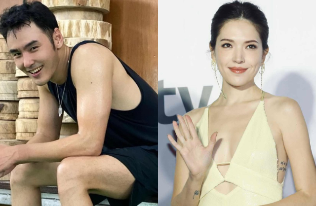 Tóm dính "trai hư showbiz" U45 bay sang tận Hàn Quốc hẹn hò nữ sinh viên bốc lửa kém 20 tuổi- Ảnh 9.