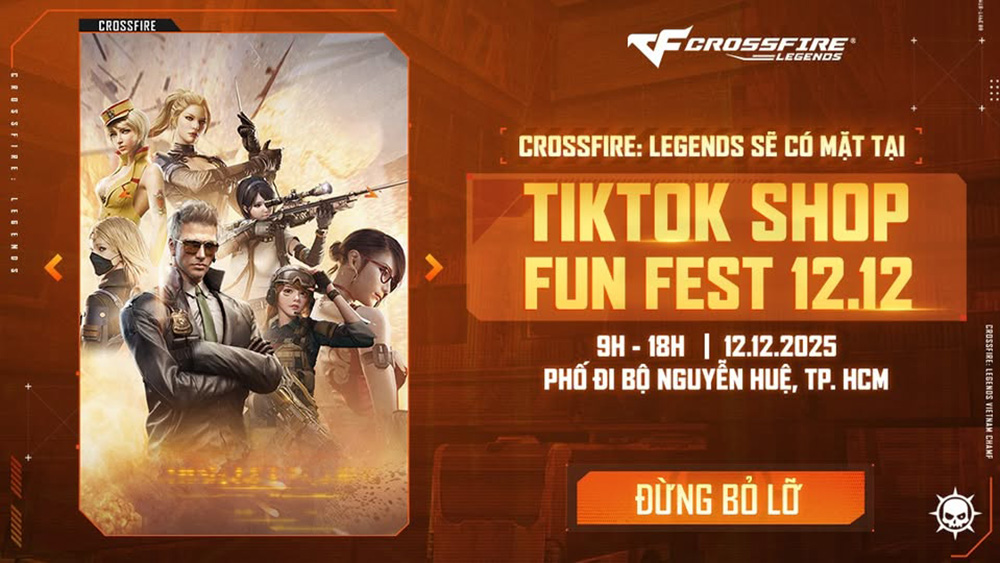 Loạt idol giới trẻ Cam, Pháo, Quang Hùng đồng hành cùng Crossfire: Legends- Ảnh 4. Loạt idol giới trẻ Cam, Pháo, Quang Hùng đồng hành cùng Crossfire: Legends- Ảnh 4.