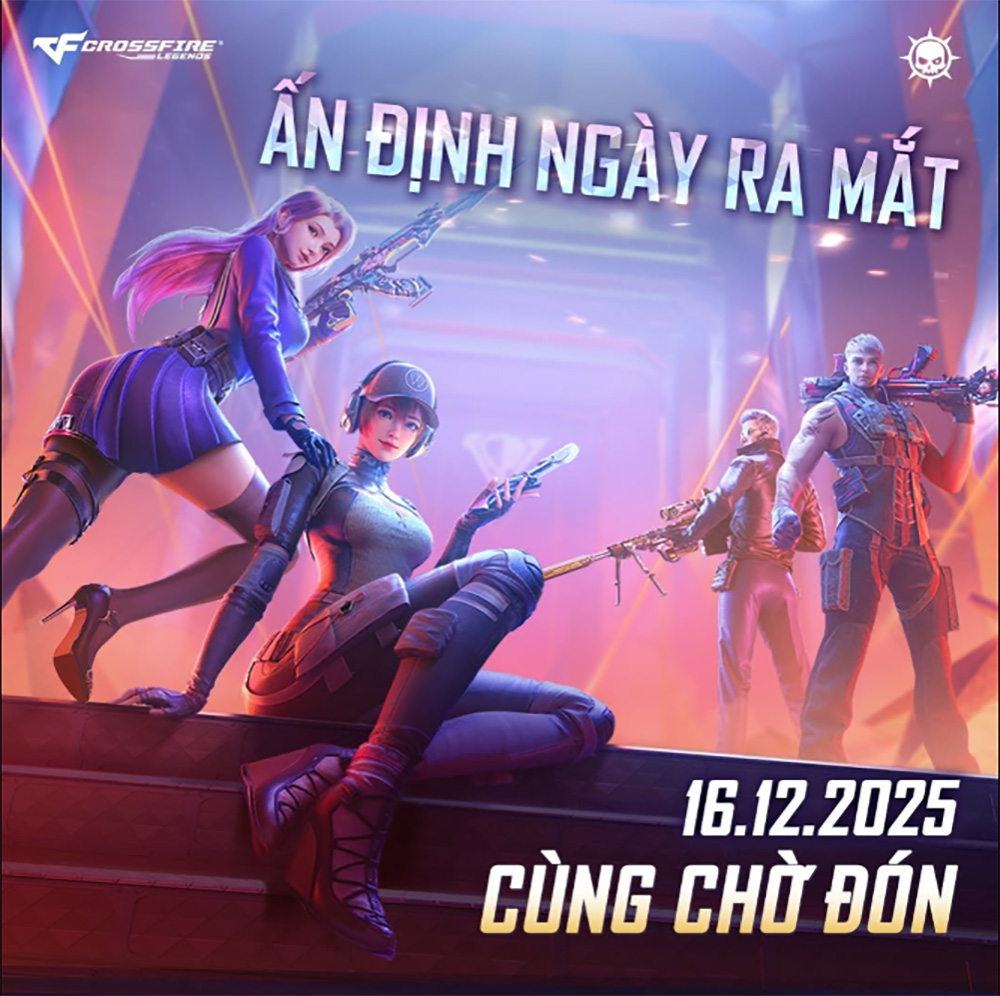 Loạt idol giới trẻ Cam, Pháo, Quang Hùng đồng hành cùng Crossfire: Legends- Ảnh 5. Loạt idol giới trẻ Cam, Pháo, Quang Hùng đồng hành cùng Crossfire: Legends- Ảnh 5.