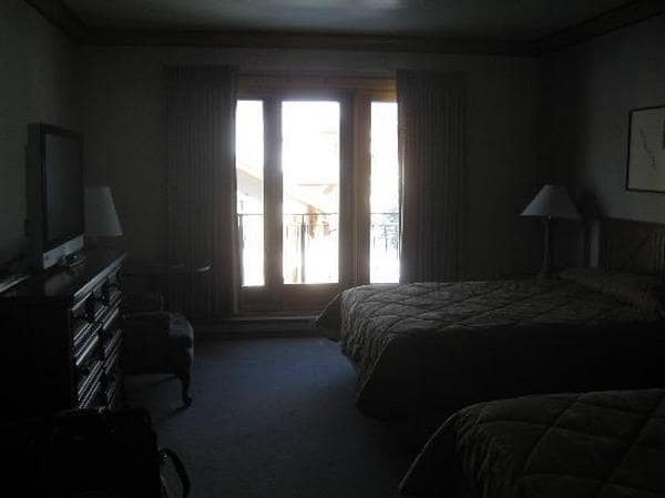 5 dấu hiệu nhận biết căn hộ chung cư có phong thủy xấu- Ảnh 2. 5 dấu hiệu nhận biết căn hộ chung cư có phong thủy xấu- Ảnh 2.