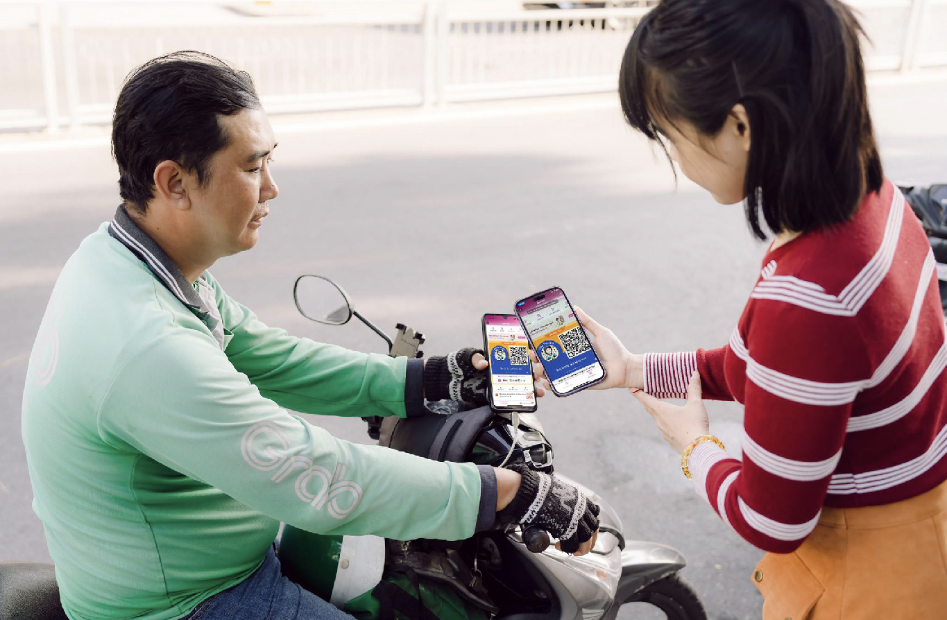 Hơn 90% startup Việt “gục ngã” trước 3 tuổi, vì sao MoMo vẫn đứng vững sau 15 năm?- Ảnh 2.