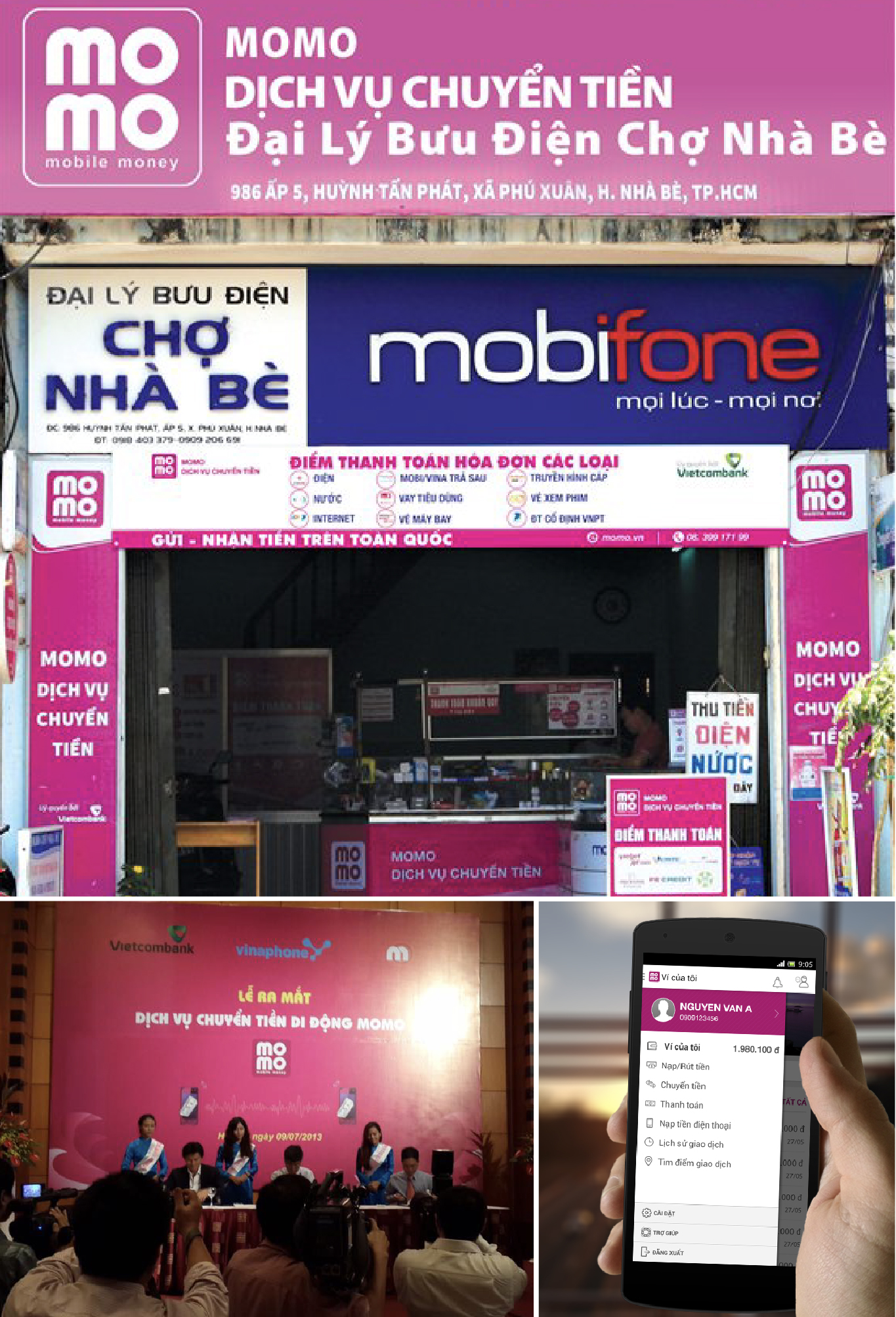 Hơn 90% startup Việt “gục ngã” trước 3 tuổi, vì sao MoMo vẫn đứng vững sau 15 năm?- Ảnh 4.