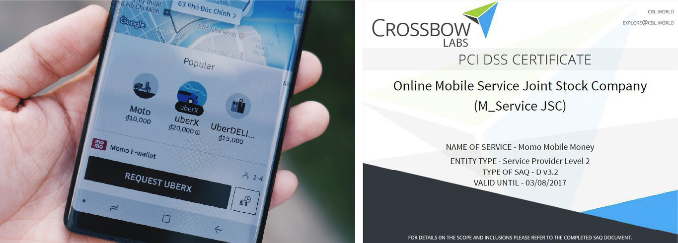 Hơn 90% startup Việt “gục ngã” trước 3 tuổi, vì sao MoMo vẫn đứng vững sau 15 năm?- Ảnh 6.