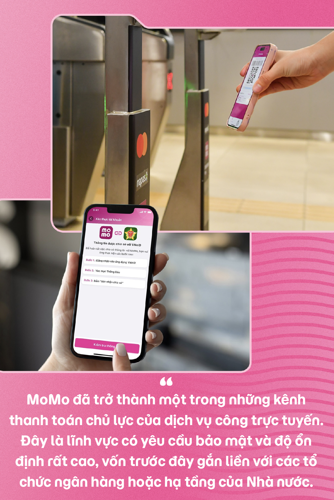 Hơn 90% startup Việt “gục ngã” trước 3 tuổi, vì sao MoMo vẫn đứng vững sau 15 năm?- Ảnh 10.