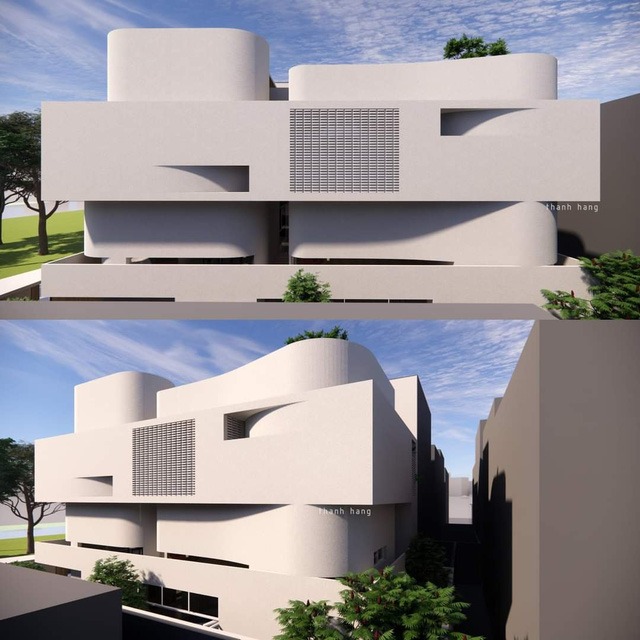 Mỹ nhân Vbiz 40 tuổi mới lấy chồng, không phải làm dâu, sống như bà hoàng trong bạch dinh 1000m²- Ảnh 2. Mỹ nhân Vbiz 40 tuổi mới lấy chồng, không phải làm dâu, sống như bà hoàng trong bạch dinh 1000m²- Ảnh 2.