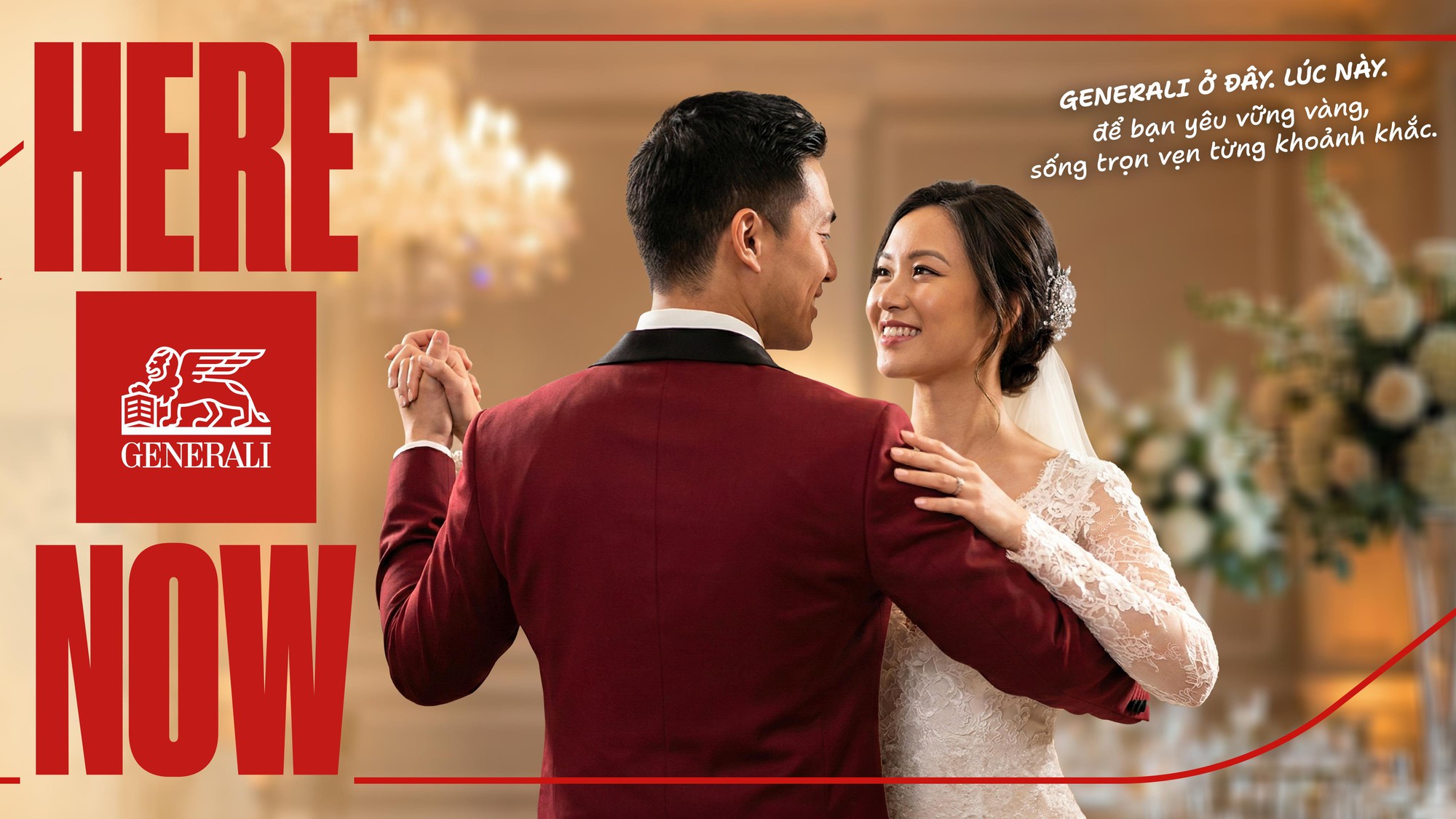 Thiệp mừng online “mới lạ” của Generali khiến cả cộng đồng mạng “thích thú”: Điều đặc biệt nào sắp được bật mí?- Ảnh 2. Thiệp mừng online “mới lạ” của Generali khiến cả cộng đồng mạng “thích thú”: Điều đặc biệt nào sắp được bật mí?- Ảnh 2.