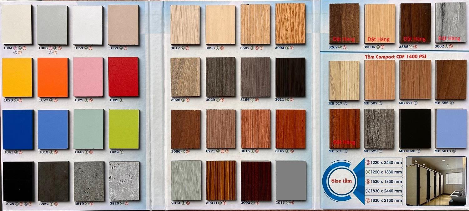 Thiên Gia Phú - Tiên phong trong lĩnh vực vách ngăn vệ sinh tại Việt Nam- Ảnh 2. Thiên Gia Phú - Tiên phong trong lĩnh vực vách ngăn vệ sinh tại Việt Nam- Ảnh 2.