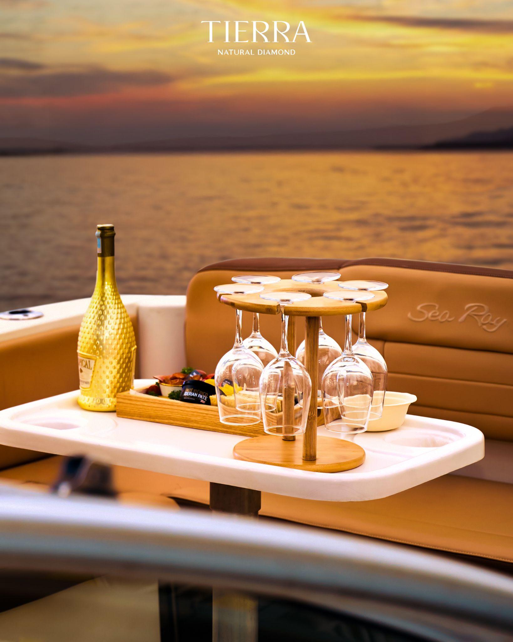 Tierra Diamond đầu tư du thuyền sang trọng, mang đến giá trị vượt tầm- Ảnh 2. Tierra Diamond đầu tư du thuyền sang trọng, mang đến giá trị vượt tầm- Ảnh 2.