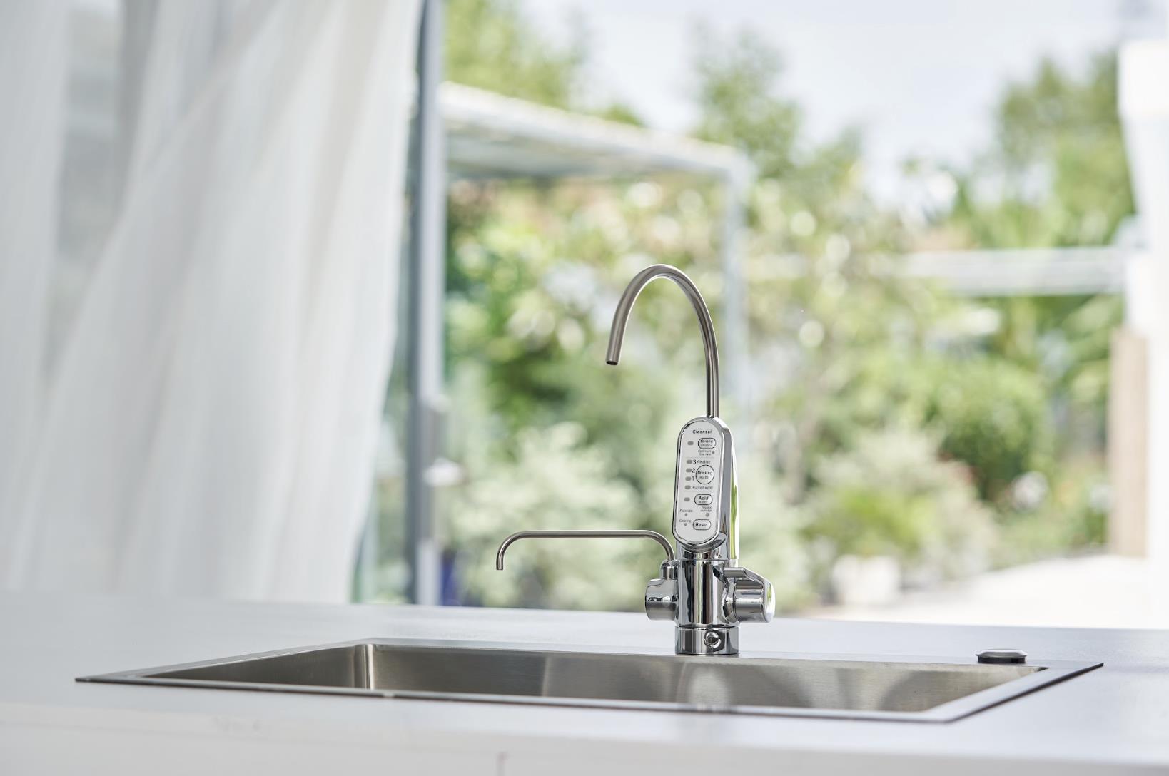 Cleansui ra mắt lọc nước nóng lạnh CWMF-500E, hoàn thiện bộ giải pháp chuẩn Nhật- Ảnh 3. Cleansui ra mắt lọc nước nóng lạnh CWMF-500E, hoàn thiện bộ giải pháp chuẩn Nhật- Ảnh 3.