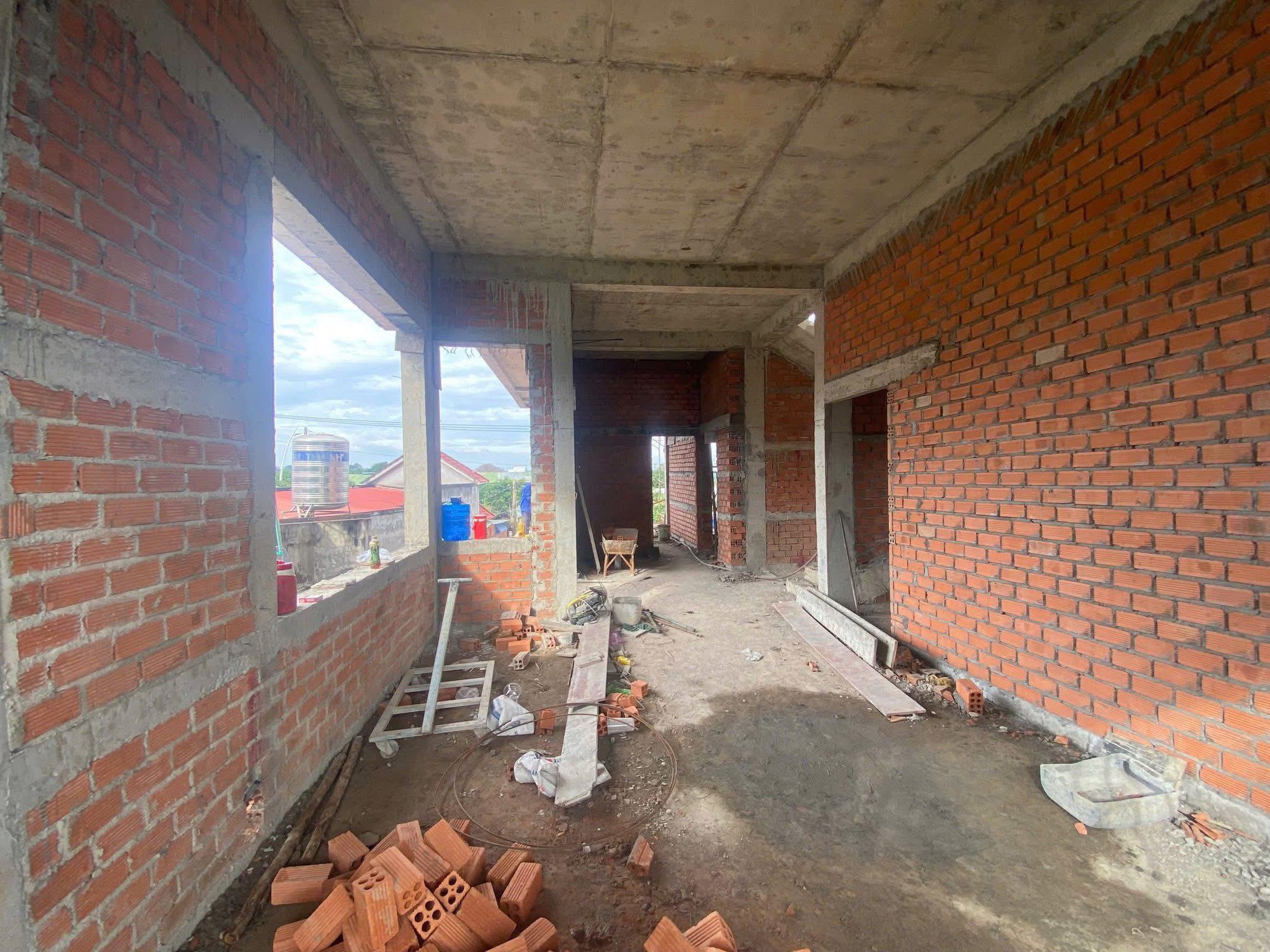 An Nhà đi đầu xu hướng và giải pháp thi công nhà phố theo tiêu chuẩn dự án- Ảnh 3. An Nhà đi đầu xu hướng và giải pháp thi công nhà phố theo tiêu chuẩn dự án- Ảnh 3.