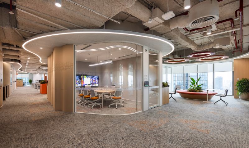 NAB Innovation Centre Vietnam được vinh danh Top 100 Nơi làm việc tốt nhất theo Fortune- Ảnh 3. NAB Innovation Centre Vietnam được vinh danh Top 100 Nơi làm việc tốt nhất theo Fortune- Ảnh 3.