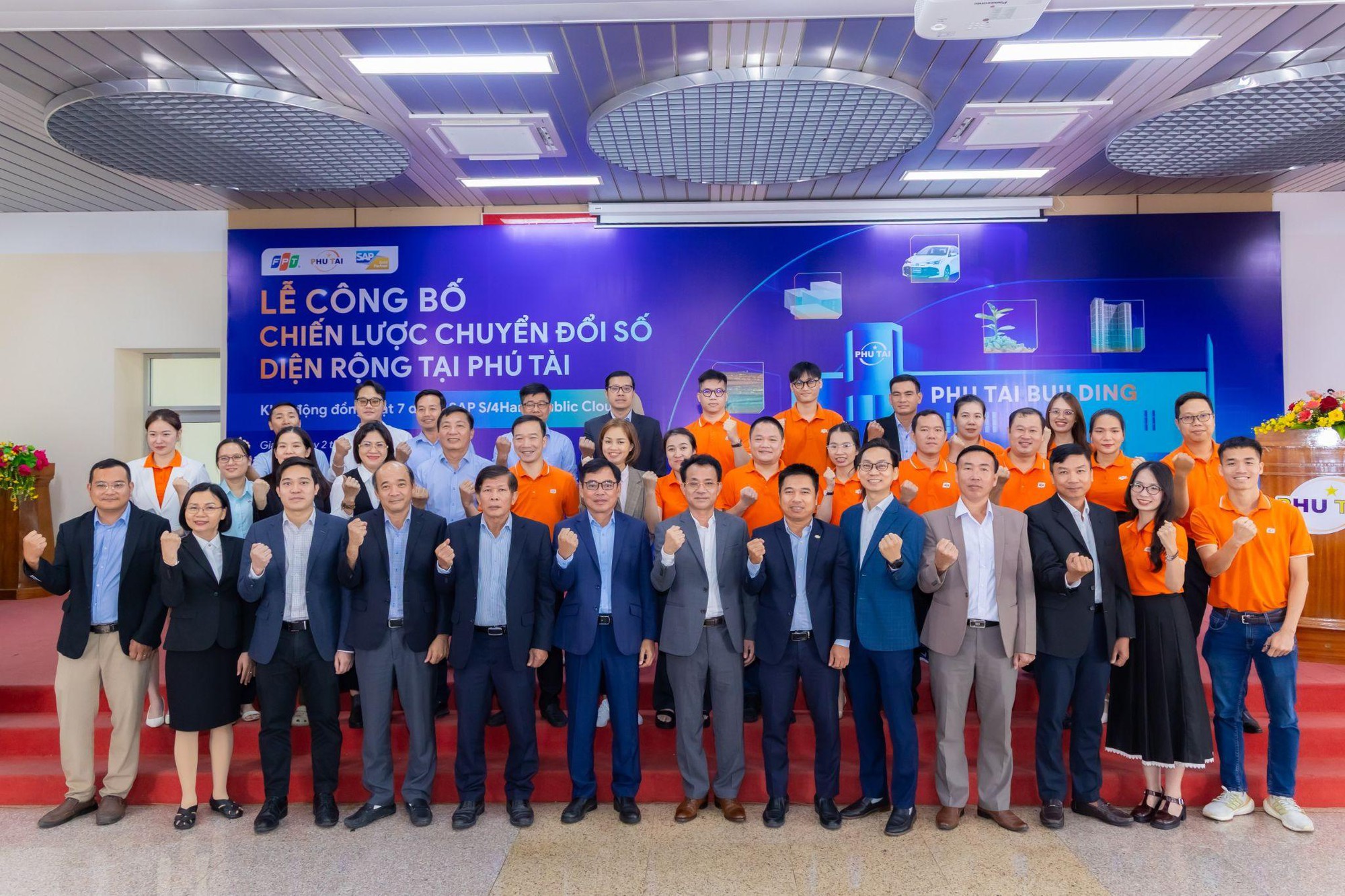 Cloud ERP: Nền tảng cạnh tranh mới cho doanh nghiệp sản xuất- Ảnh 2. Cloud ERP: Nền tảng cạnh tranh mới cho doanh nghiệp sản xuất- Ảnh 2.